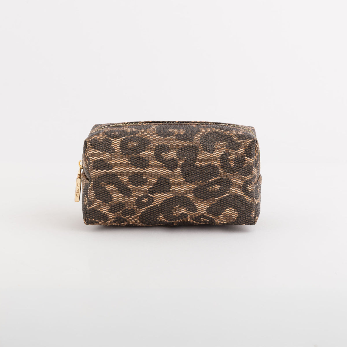 Toiletry Bags-Sabrina Beauty Single Size / Brown/Multicolour