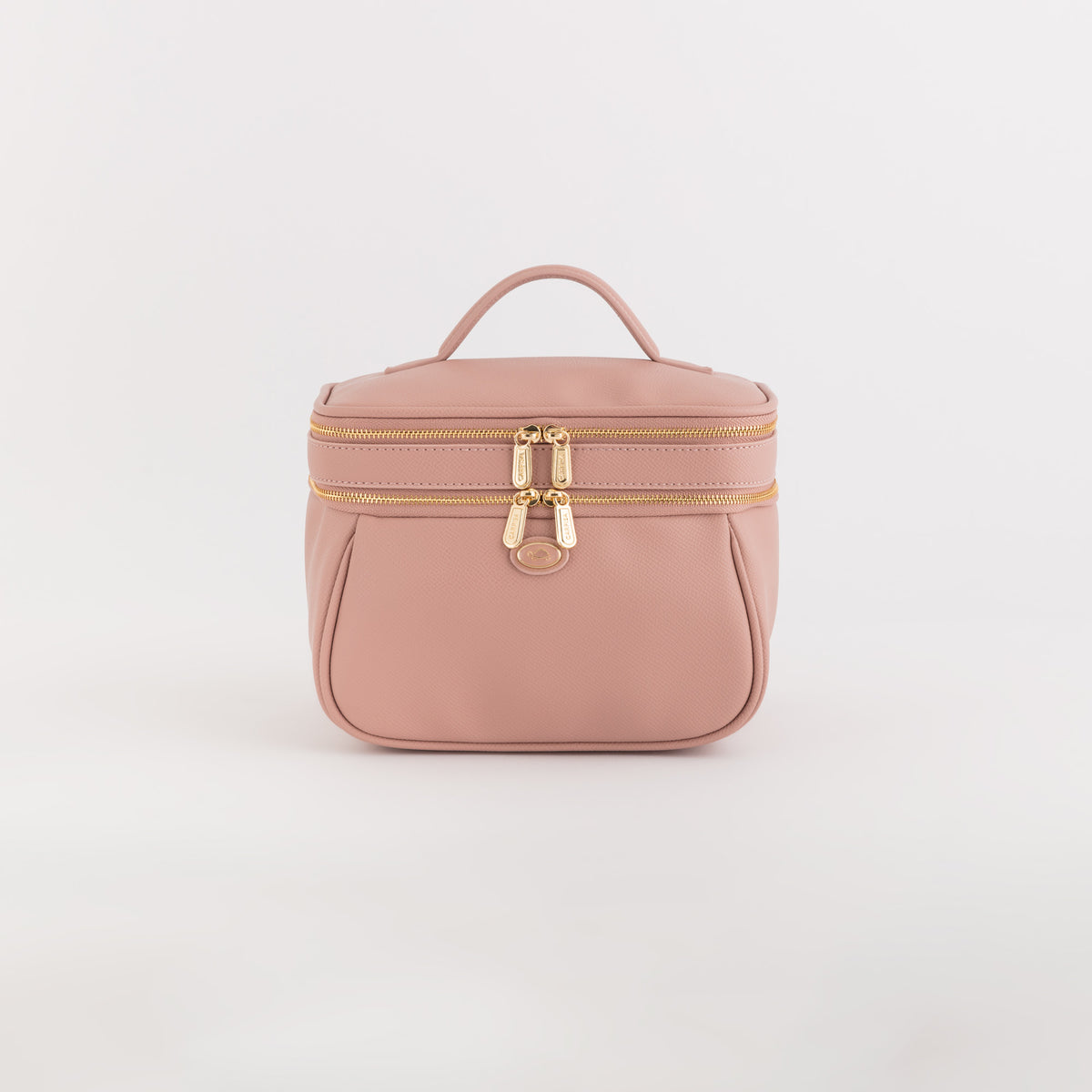 Toiletry Bags-Leonia Accessories Single Size / Powder