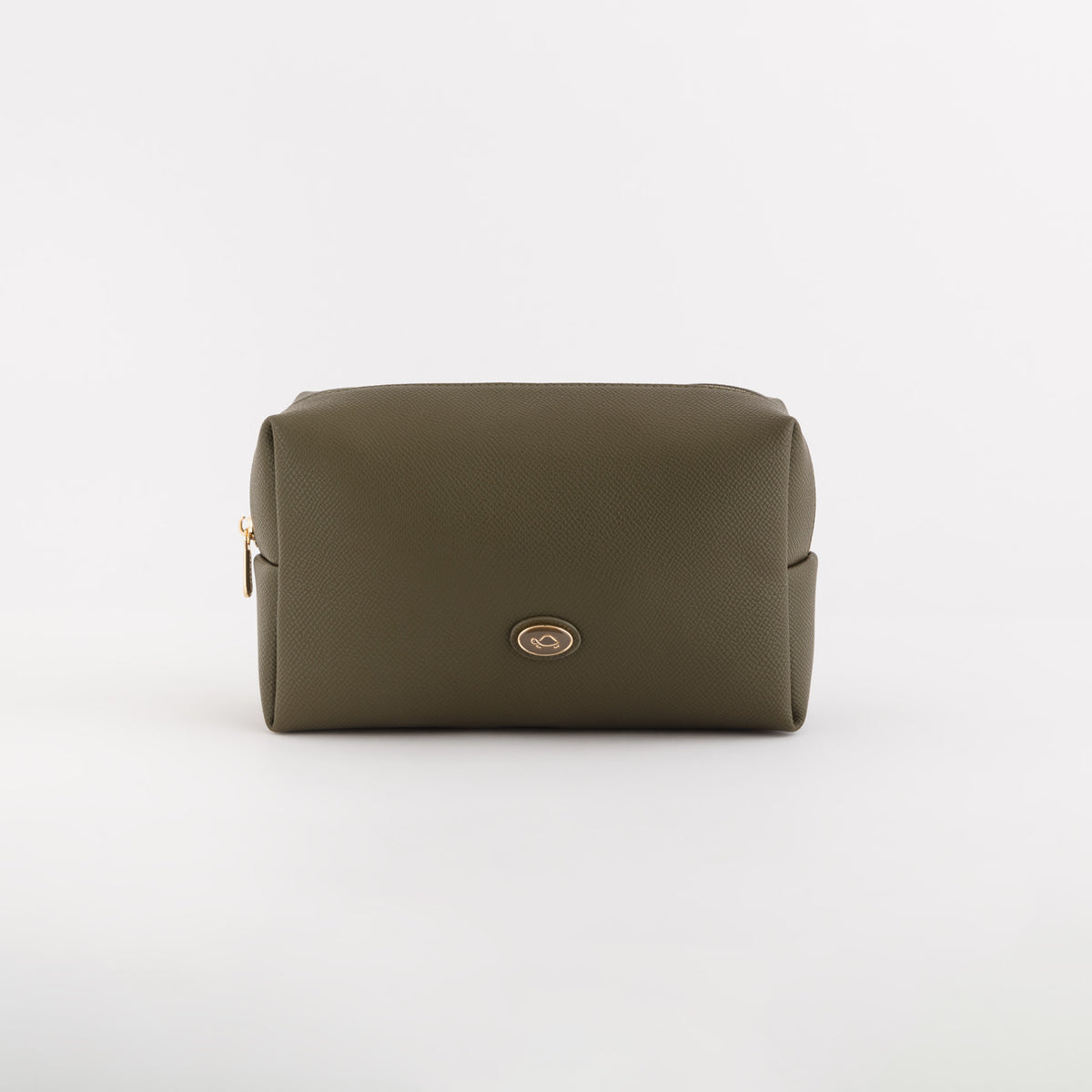 Toiletry Bags-Leonia Accessories Single Size / Forest