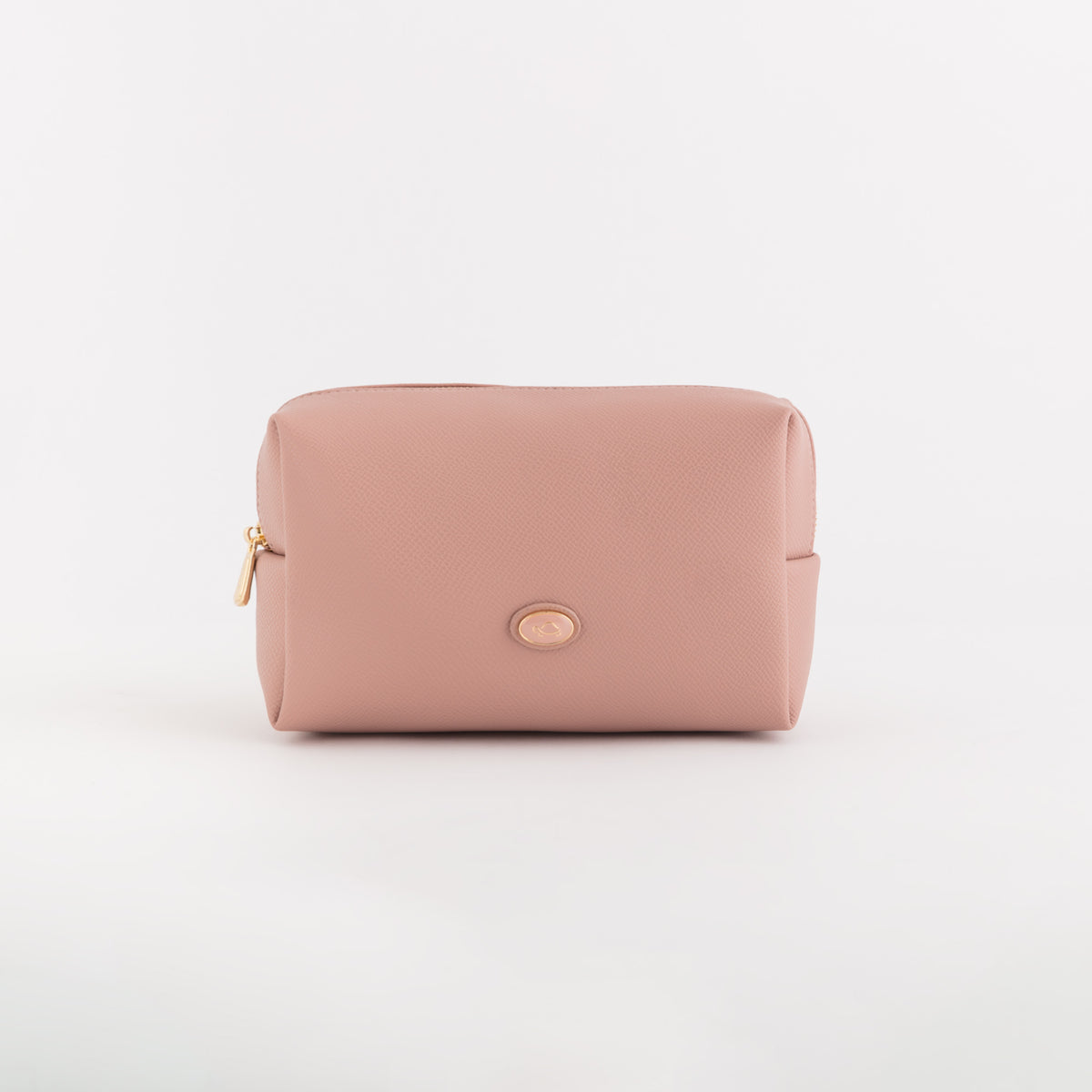 Toiletry Bags-Leonia Accessories Single Size / Powder