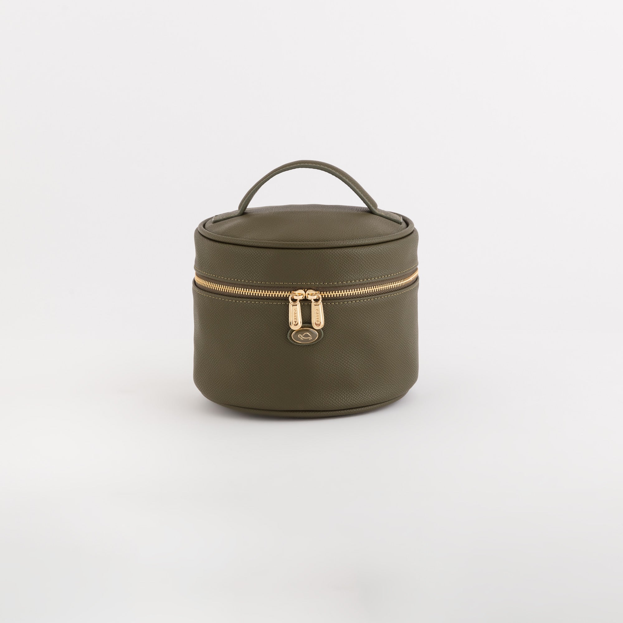 Toiletry Bags-Leonia Accessories Single Size / Forest