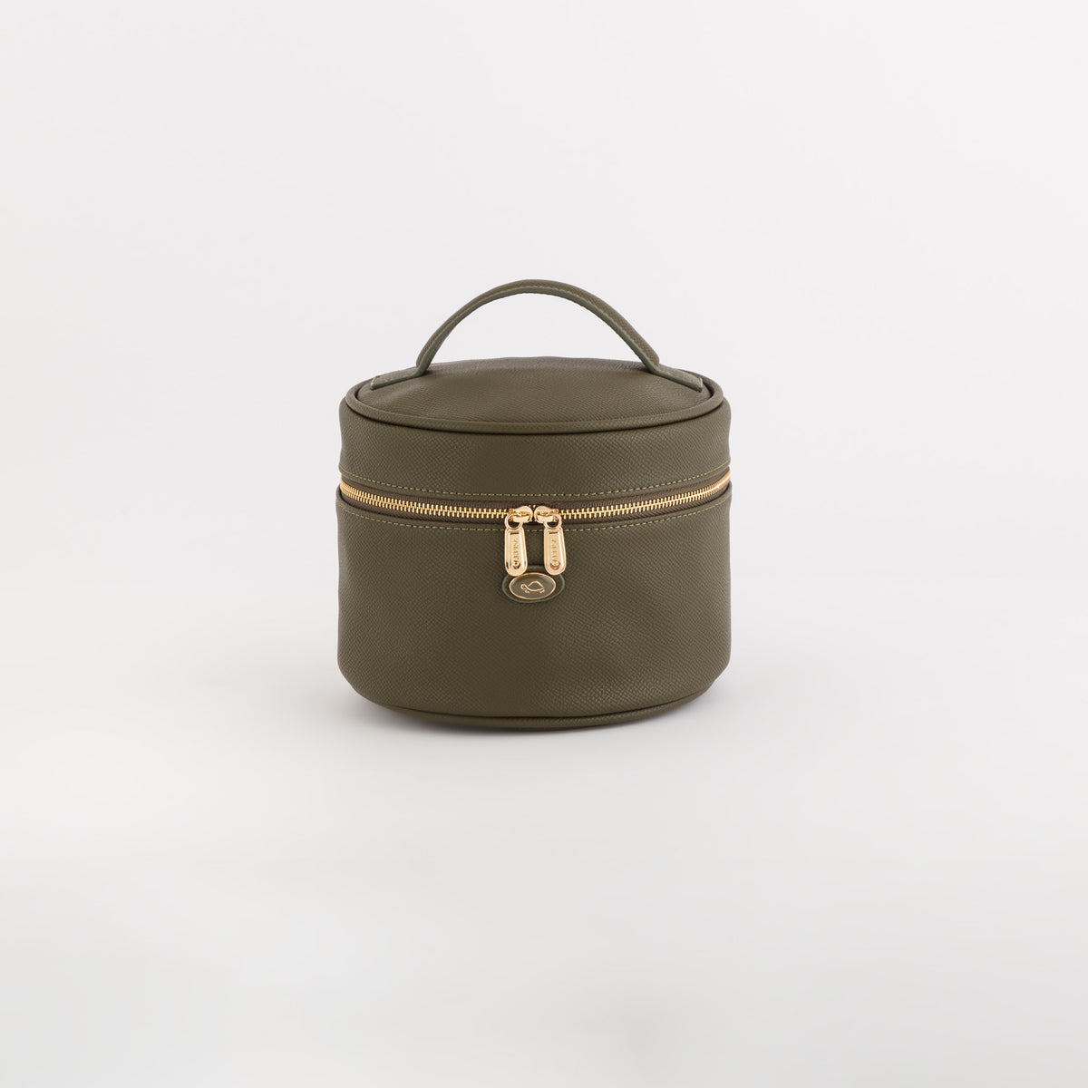 Toiletry Bags-Leonia Accessories Single Size / Forest