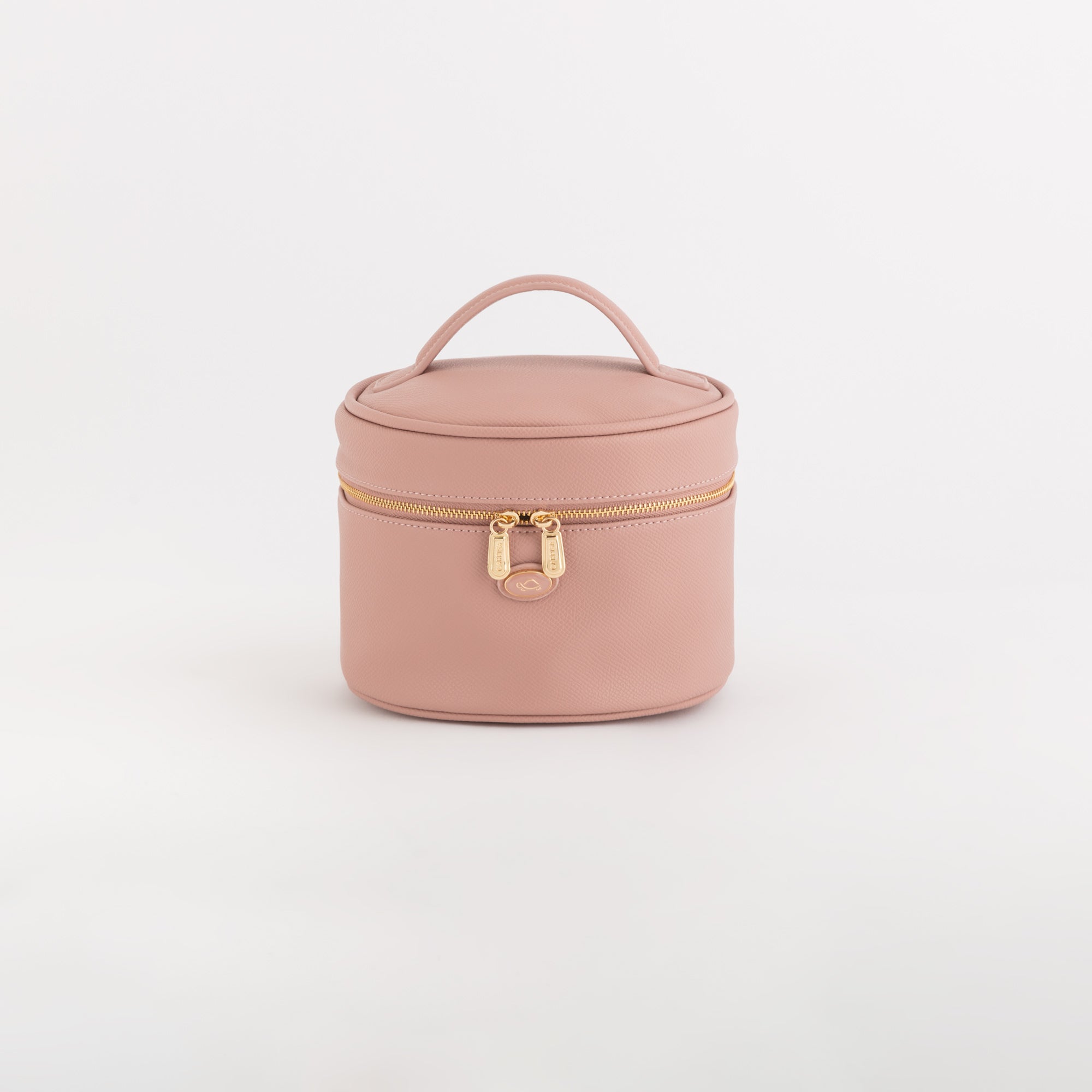 Toiletry Bags-Leonia Accessories Single Size / Powder