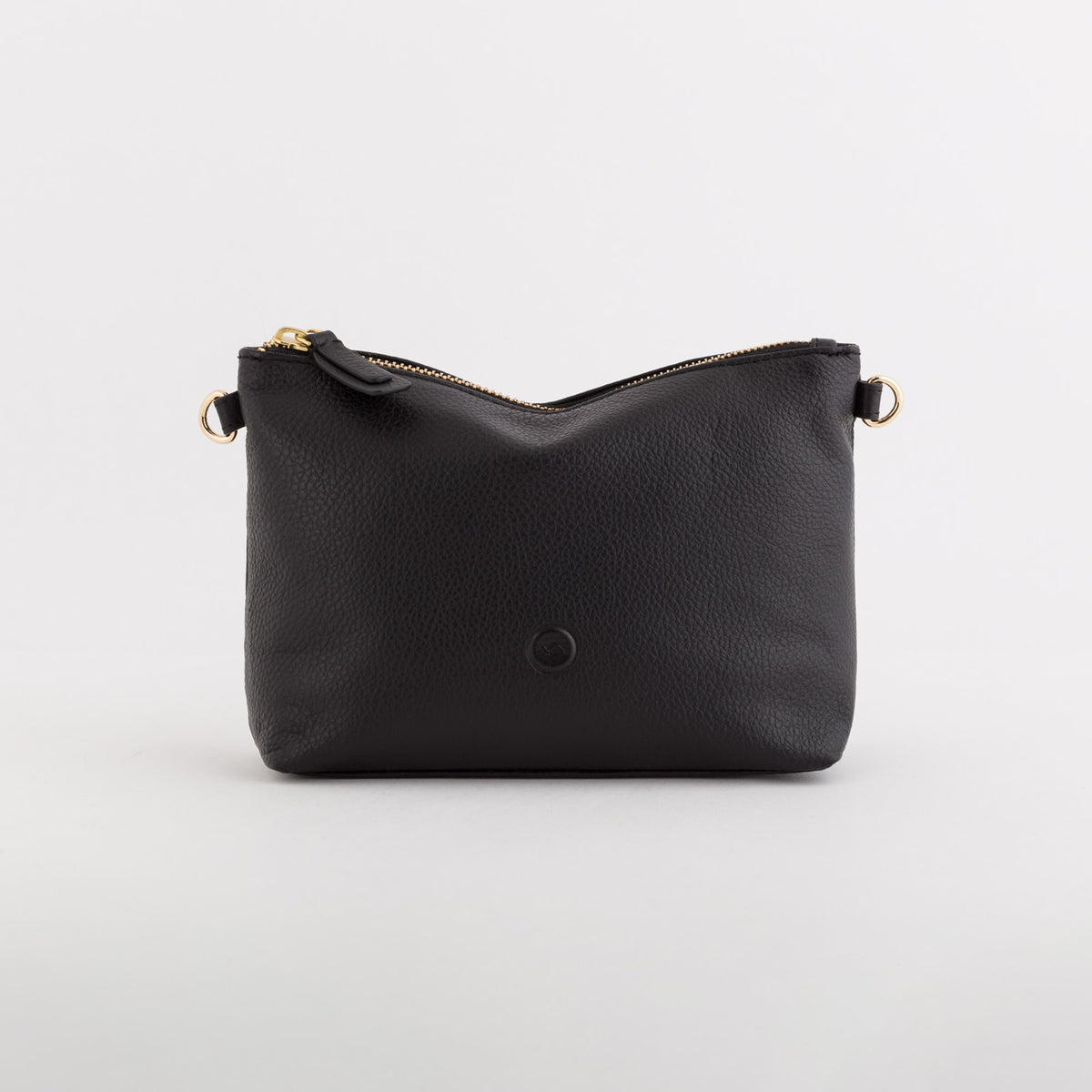 Toiletry Bags-Delta Winter Single Size / Black