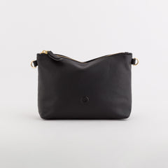 Toiletry Bags-Delta Winter Single Size / Black