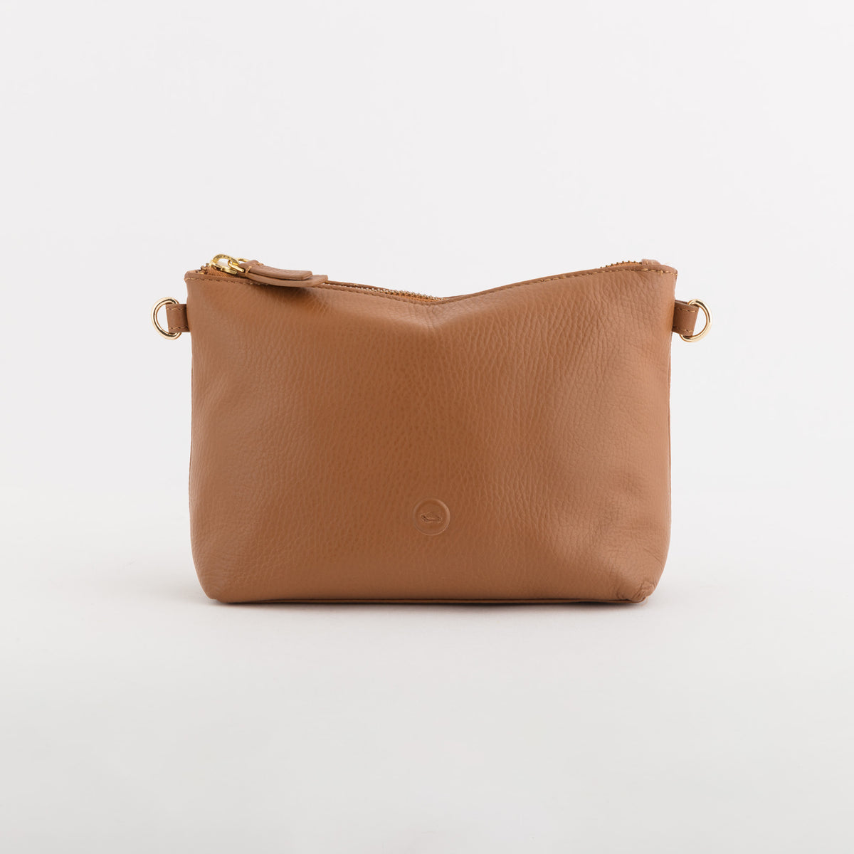 Toiletry Bags-Delta Winter Single Size / Tan