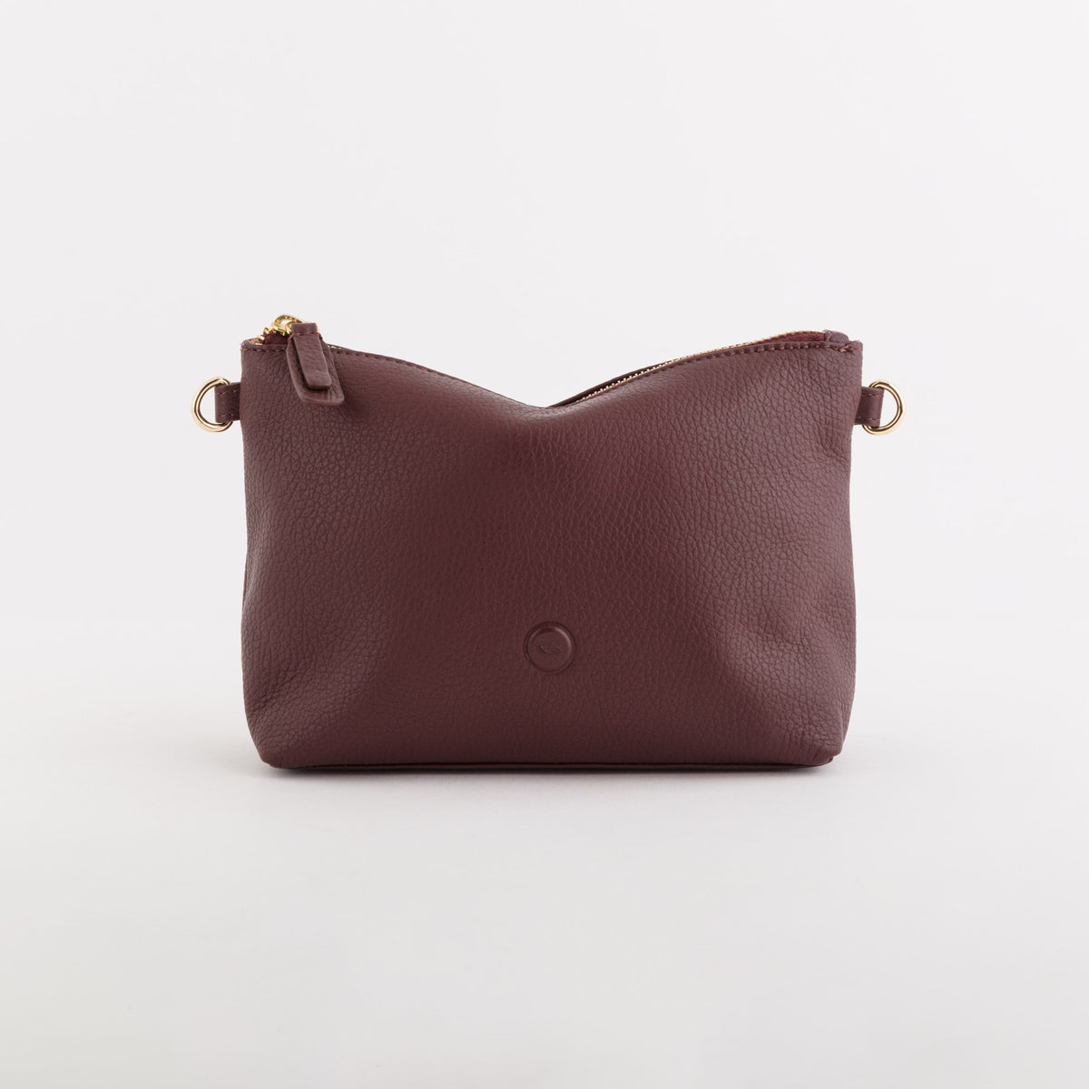 Toiletry Bags-Delta Winter Single Size / Plum