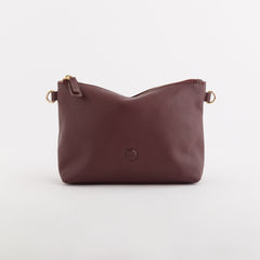 Toiletry Bags-Delta Winter Single Size / Plum