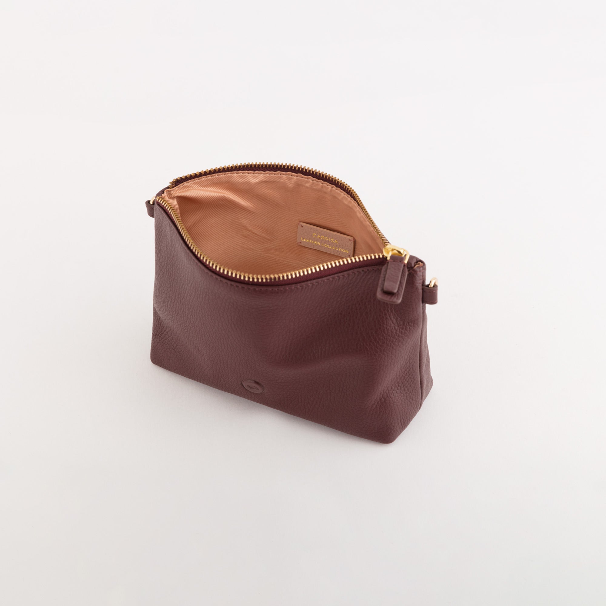 Toiletry Bags-Delta Winter Single Size / Plum
