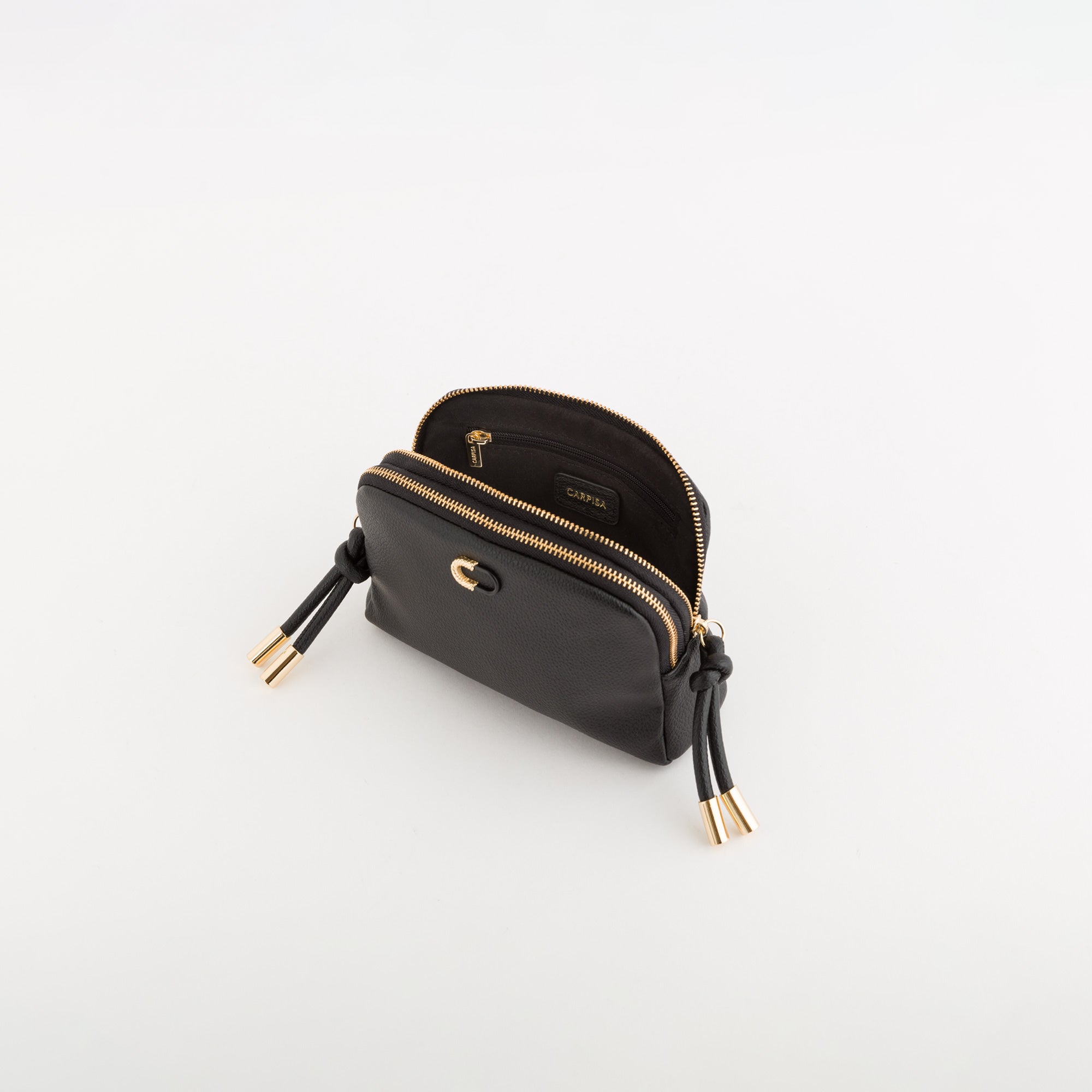 Women's Toiletry Bag - Erica Wallet