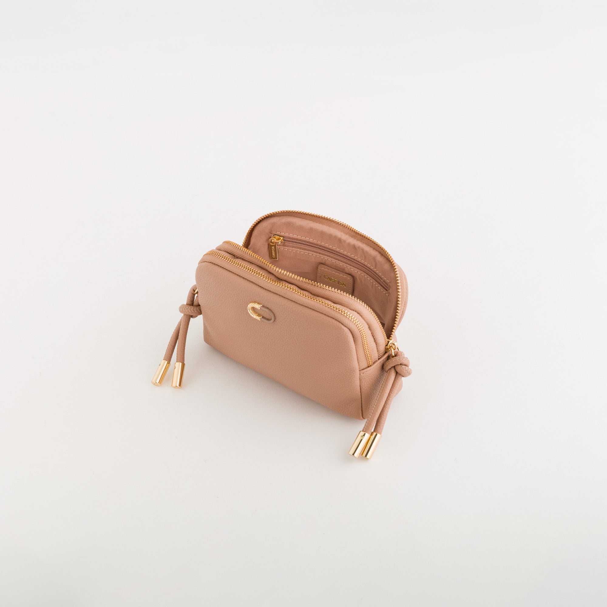 Women's Toiletry Bag - Erica Wallet