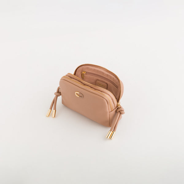 Women's Toiletry Bag - Erica Wallet