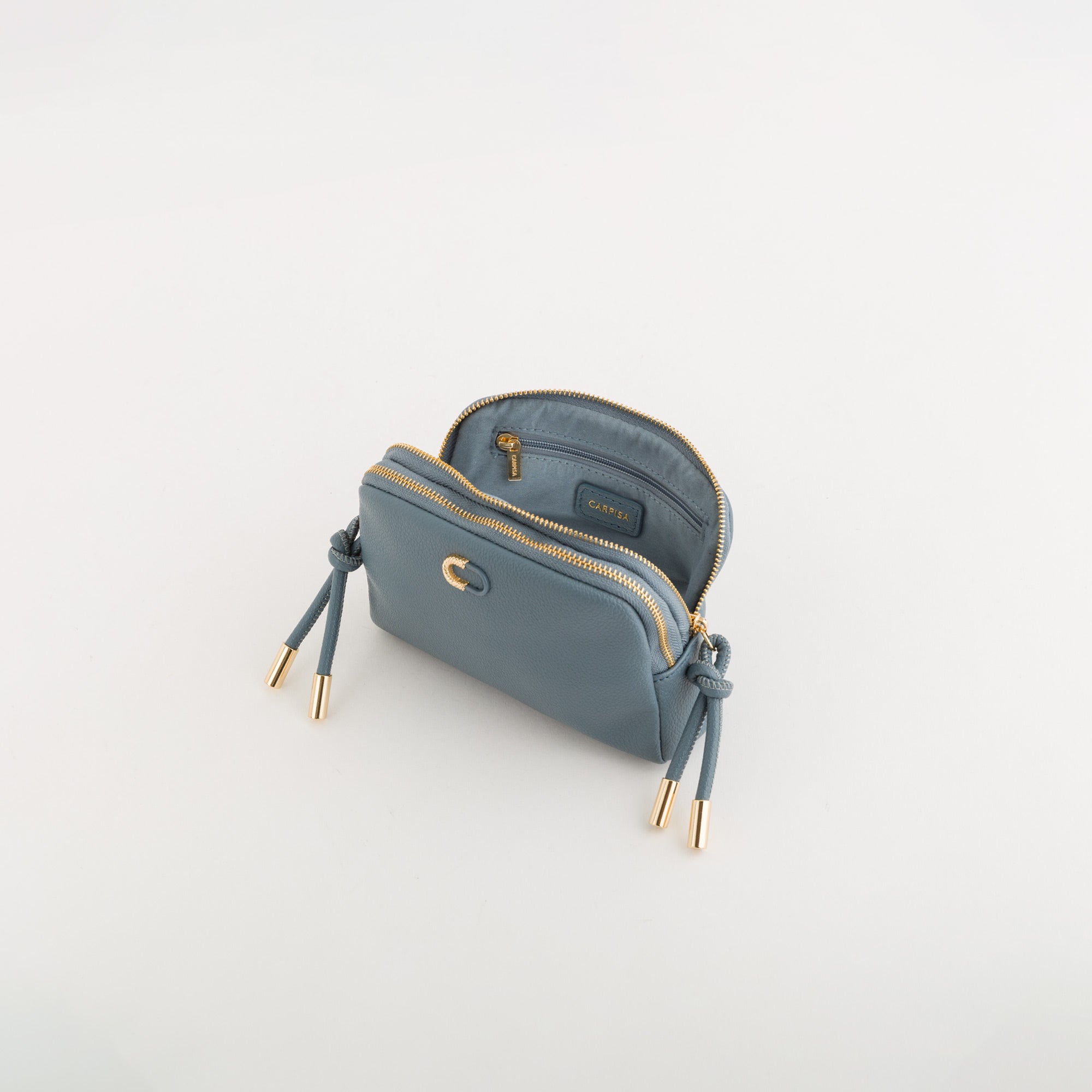 Women's Toiletry Bag - Erica Wallet