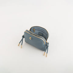 Women's Toiletry Bag - Erica Wallet