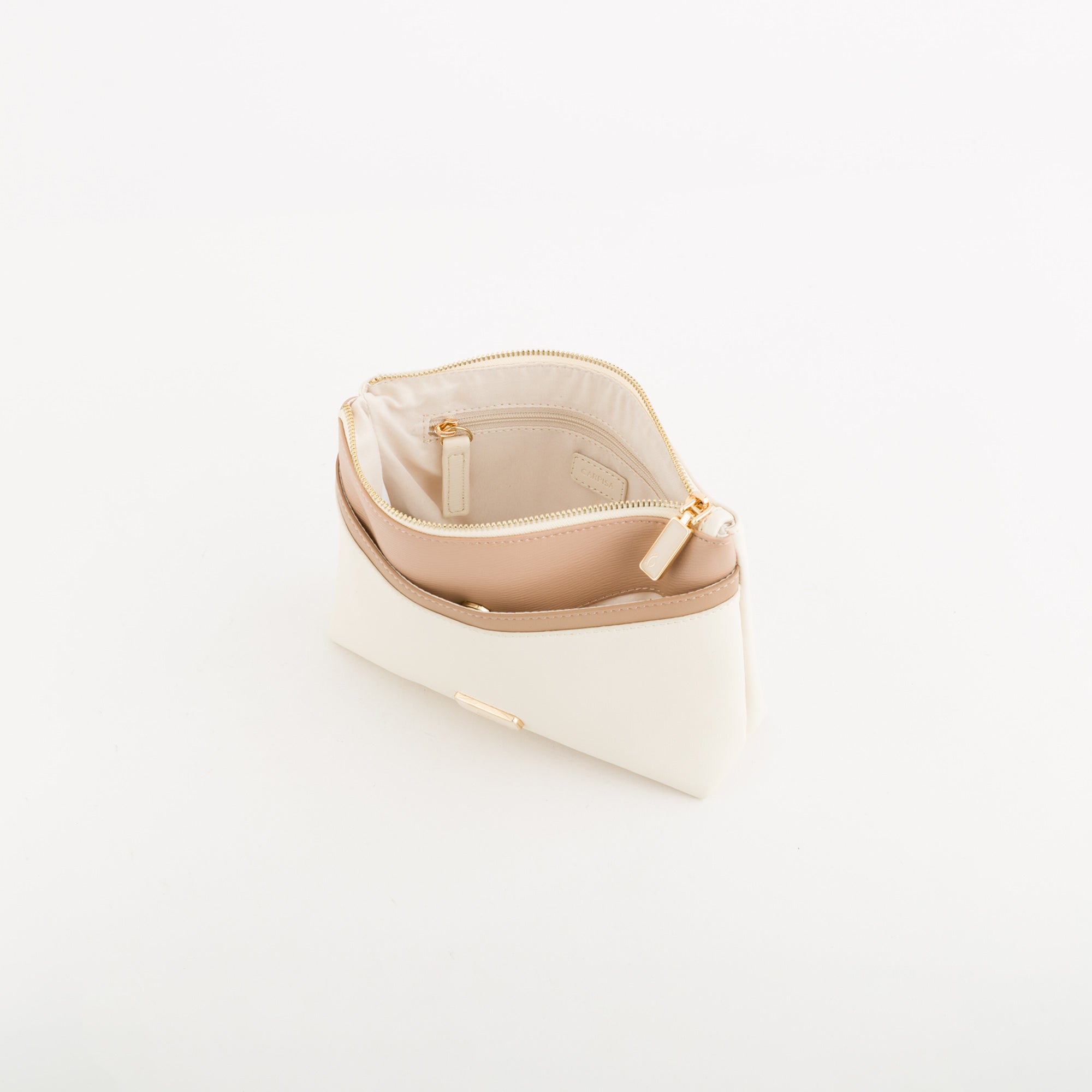 Women's Toiletry Bag - Fresia