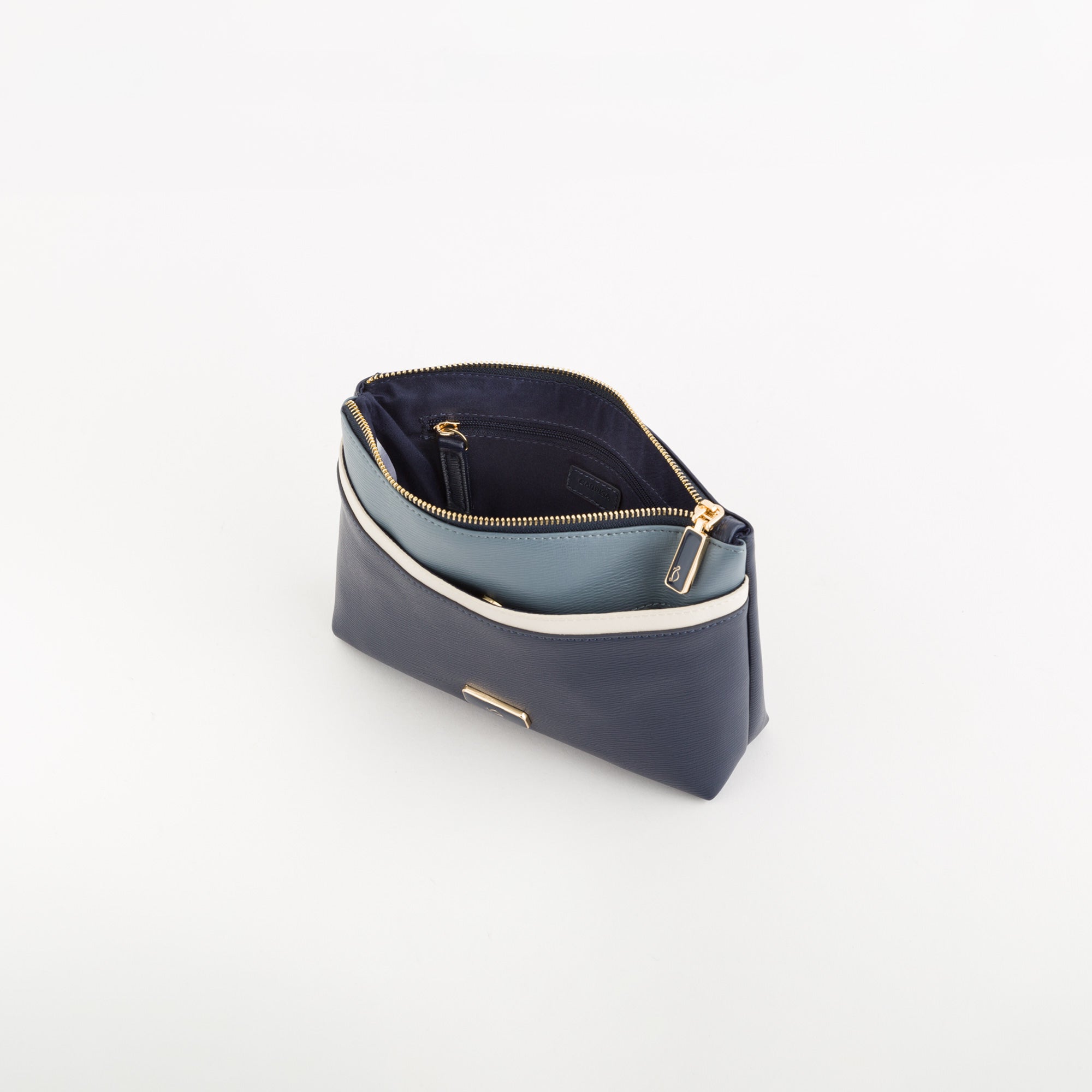 Women's Toiletry Bag - Fresia