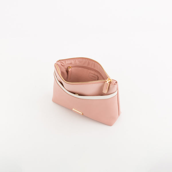 Women's Toiletry Bag - Fresia