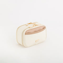 Women's Toiletry Bag - Fresia