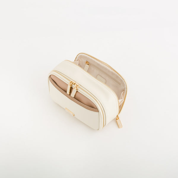 Women's Toiletry Bag - Fresia