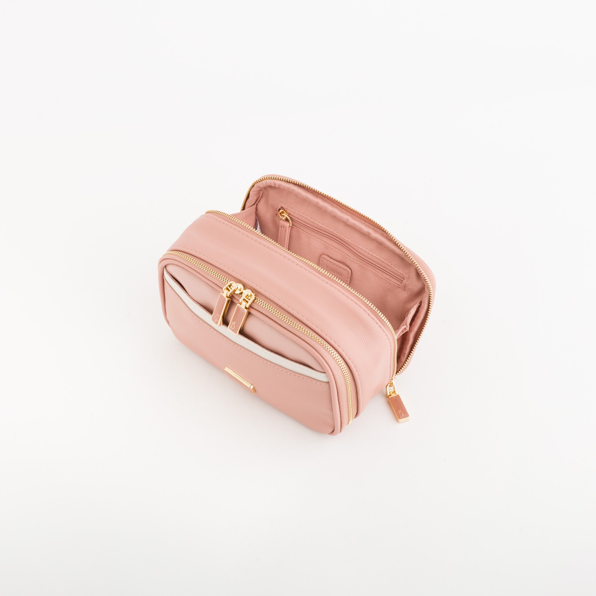 Women's Toiletry Bag - Fresia