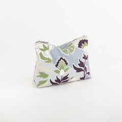 Women's Toiletry Bag Bouquet Beauty Powder Blue Multicolour