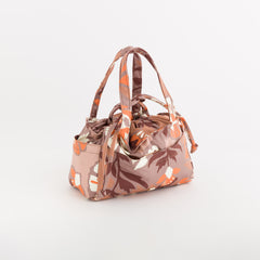 Transfer Bag Bouquet Beauty Taupe/Multicolour