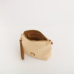 Women's Toiletry Bag - Michelle