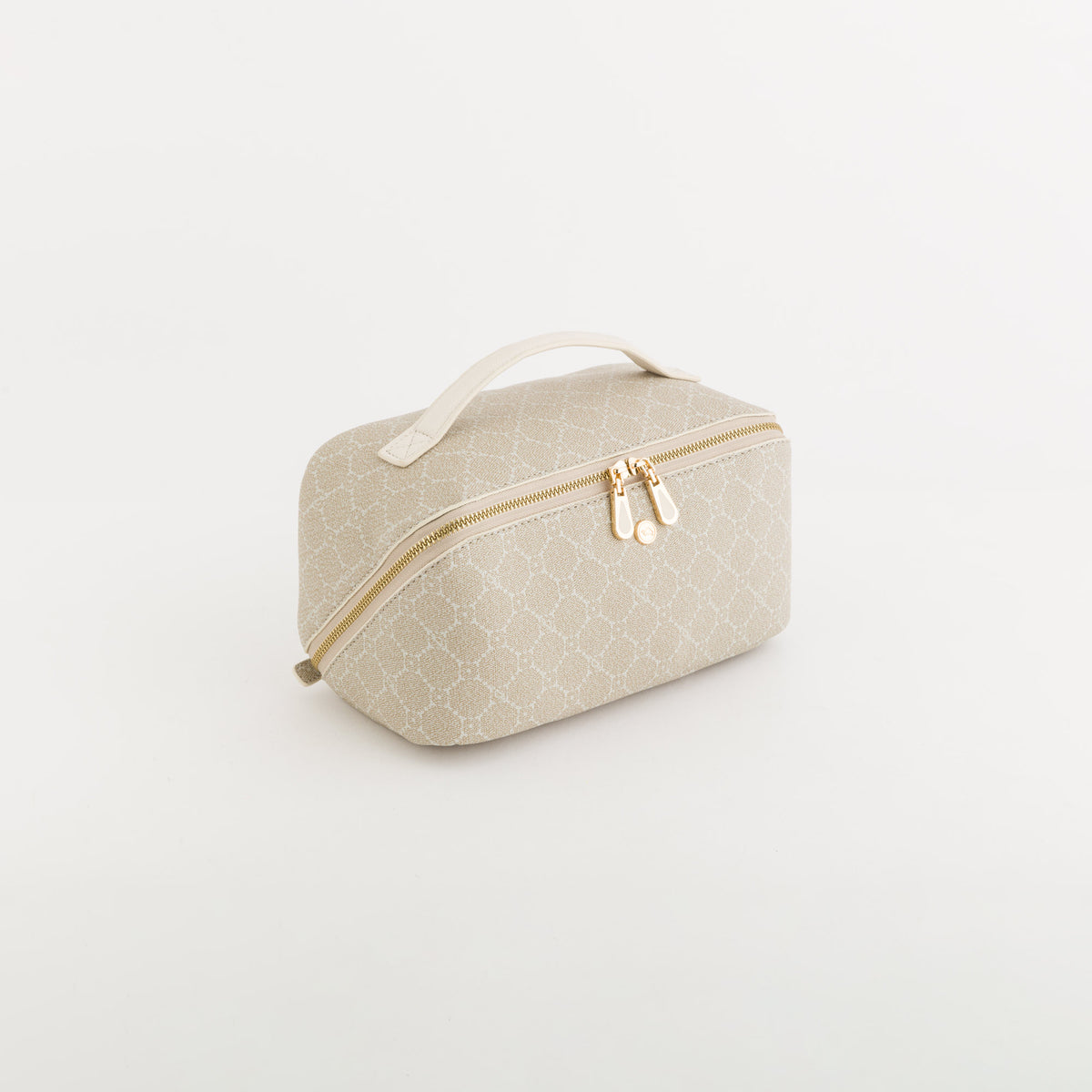 Women's Toiletry Bag - Diana Spring Wallet