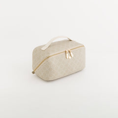 Women's Toiletry Bag - Diana Spring Wallet