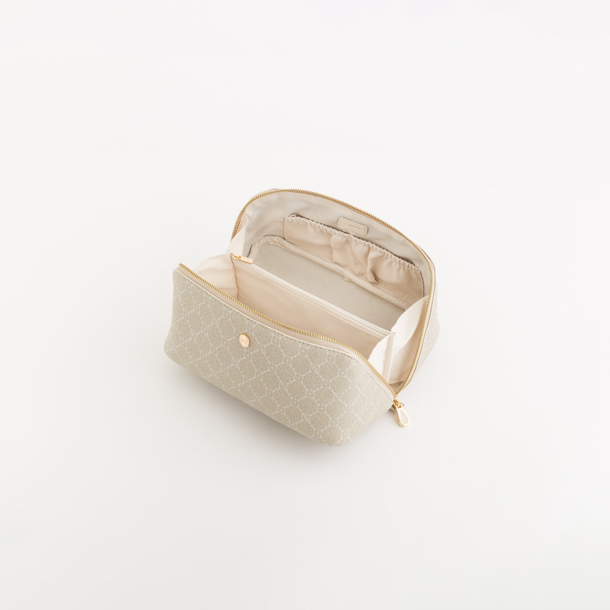 Women's Toiletry Bag - Diana Spring Wallet