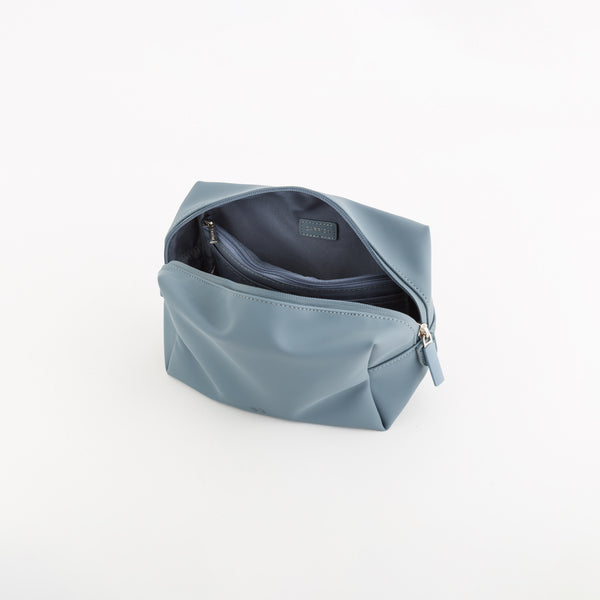 Women's Toiletry Bag Edera Beauty Magpie Blue
