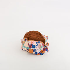 Women's Toiletry Bag - Areta Beauty