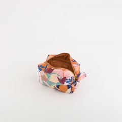 Women's Toiletry Bag - Areta Beauty