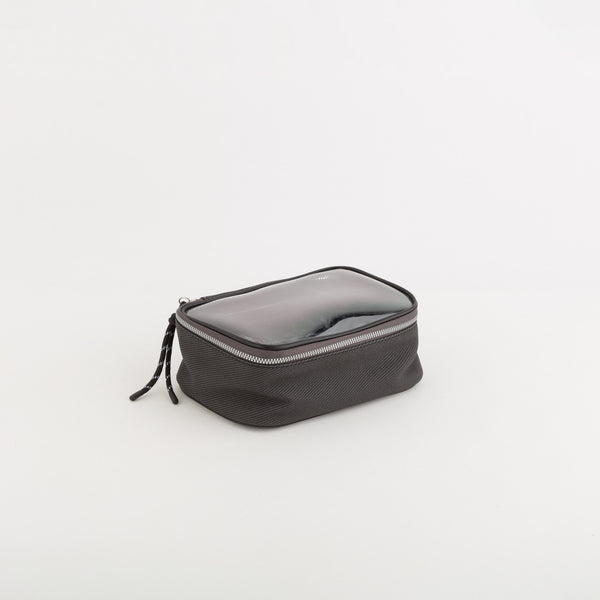 Women's Toiletry Bag - Gabriela Beauty