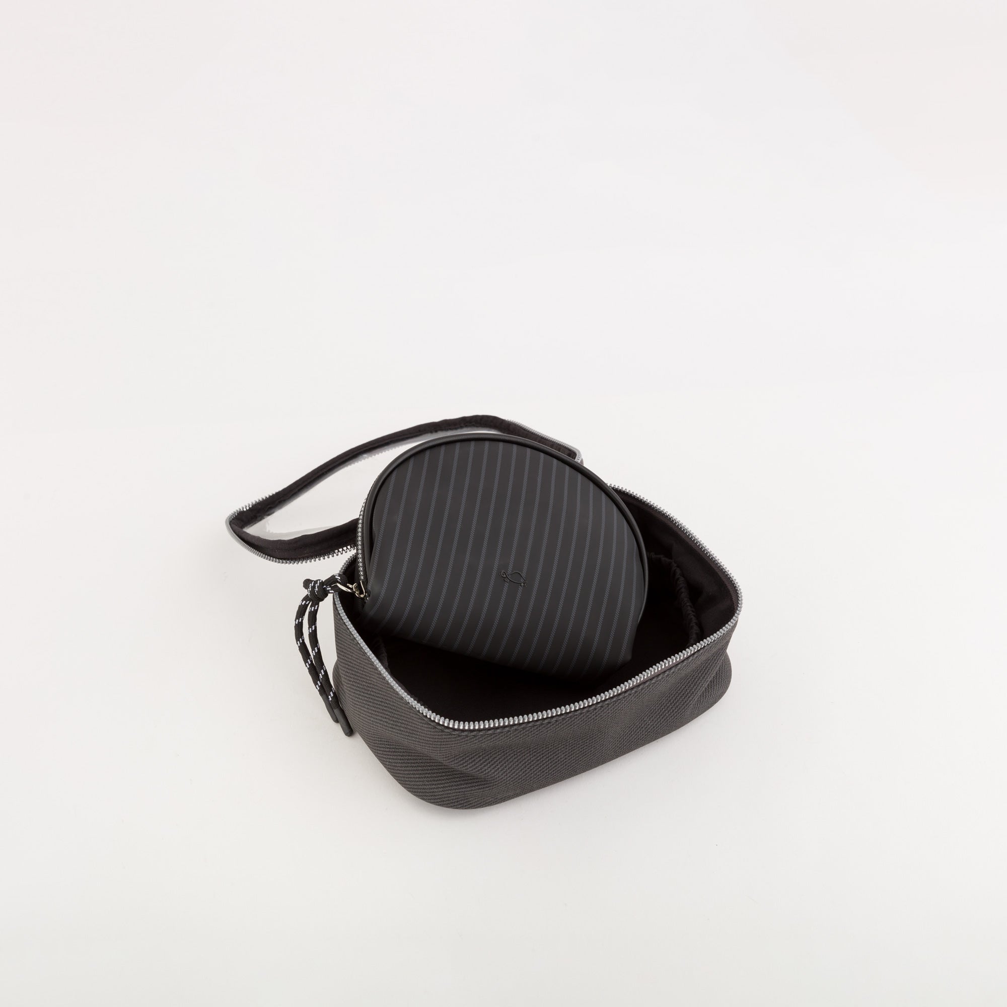 Women's Toiletry Bag - Gabriela Beauty