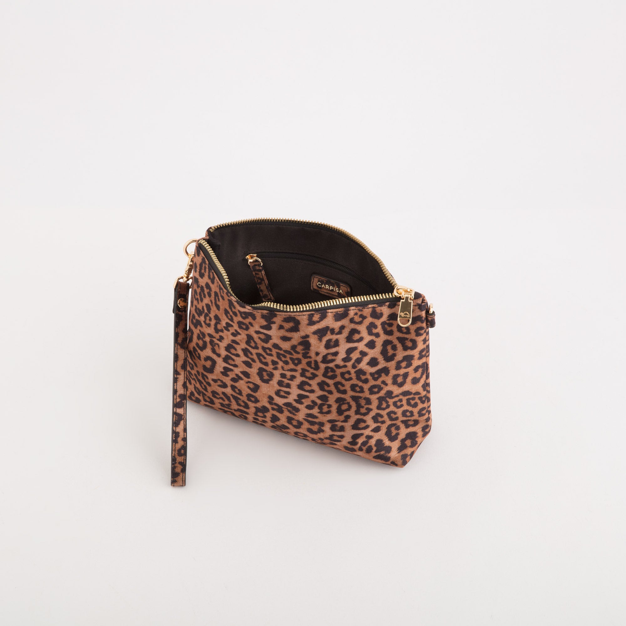 Women's Toiletry Bag - Barbara V1
