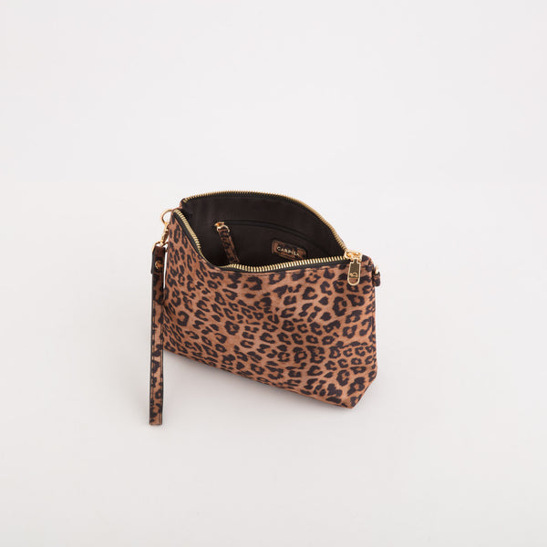 Women's Toiletry Bag - Barbara V1