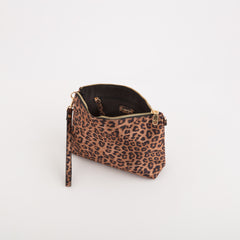 Women's Toiletry Bag - Barbara V1