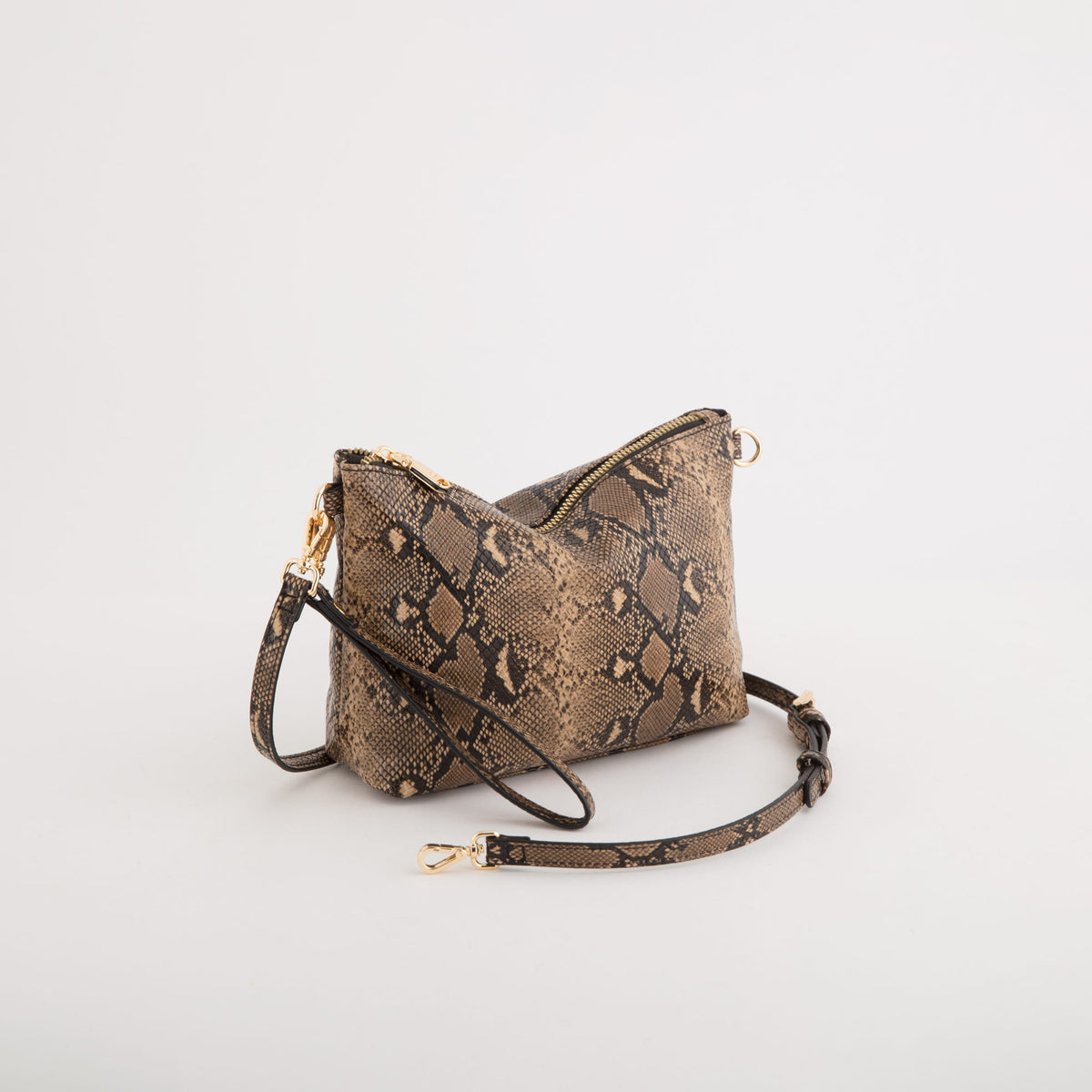 Women's Toiletry Bag - Barbara V2