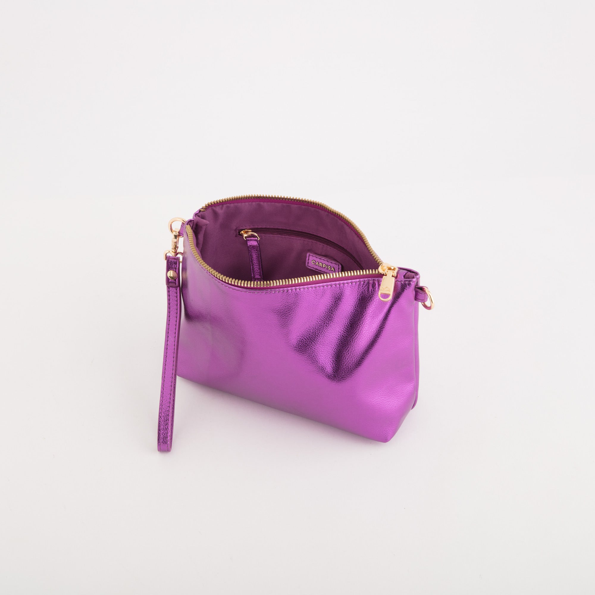Women's Toiletry Bag - Barbara V3