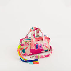Women's Shoulder Bag - Sorrento
