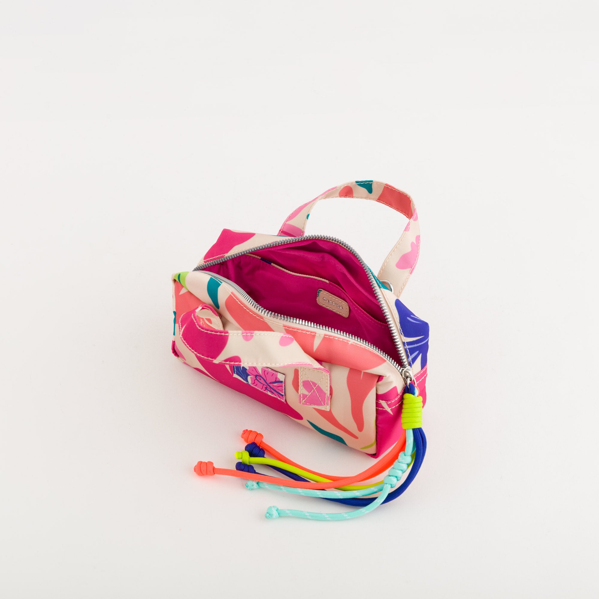 Women's Shoulder Bag - Sorrento