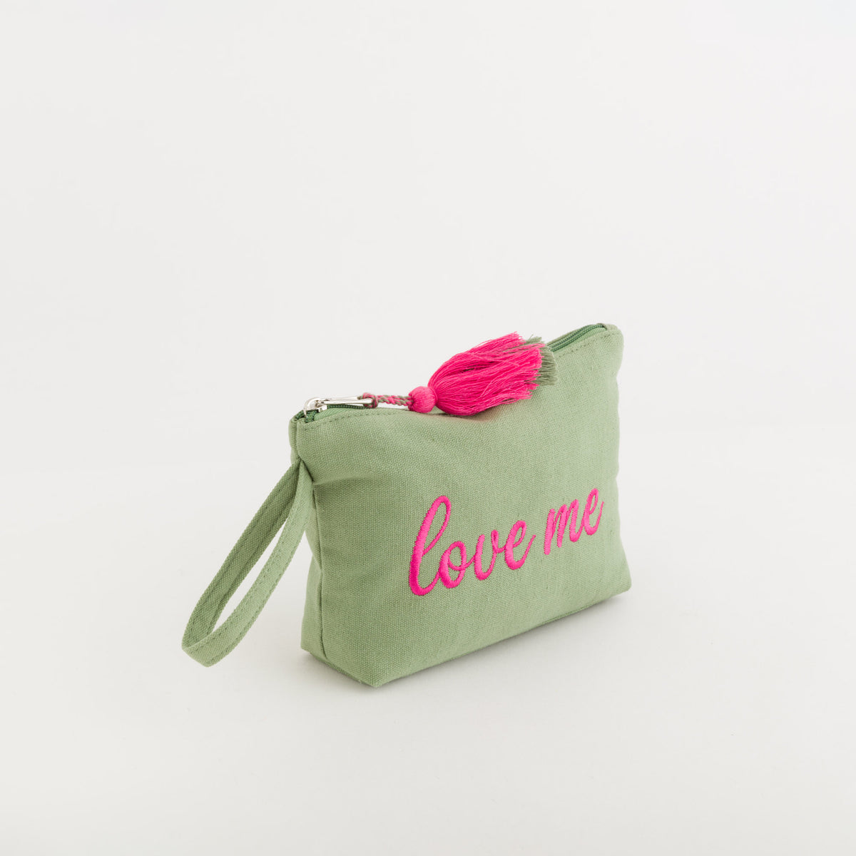 Women's Toiletry Bag - Lecce Beauty