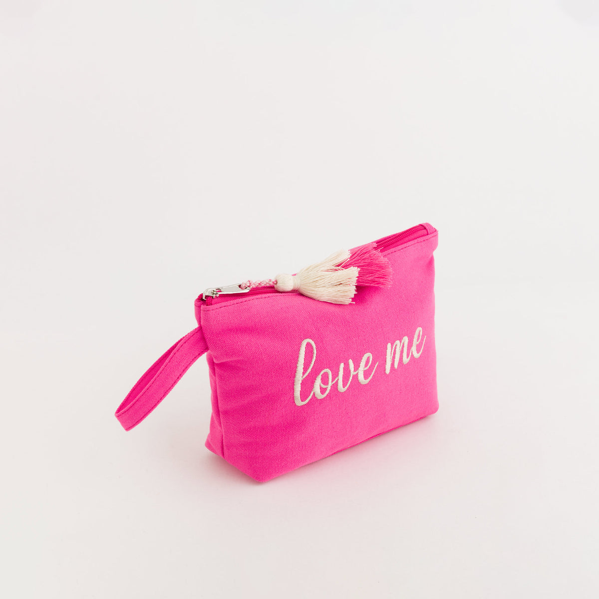 Women's Toiletry Bag - Lecce Beauty