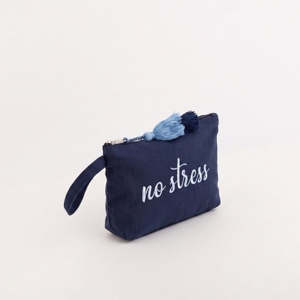 Women's Toiletry Bag - Lecce Beauty