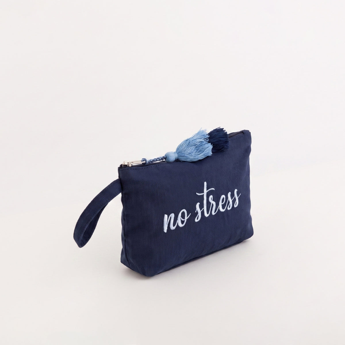 Women's Toiletry Bag - Lecce Beauty