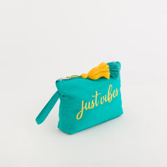 Women's Toiletry Bag - Lecce Beauty