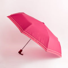 Women's Umbrella Ombrelli Continuativ Mauve