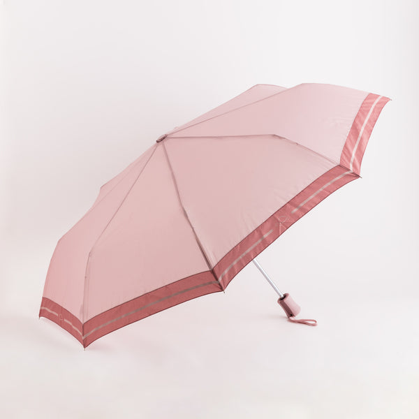 Women's Umbrella Ombrelli Continuativ Powder