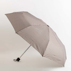 Women's Umbrella Ombrelli Continuativ Tobacco/Multicolor